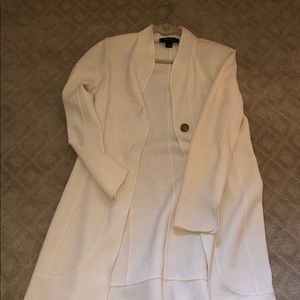 St John stunning cream jacket